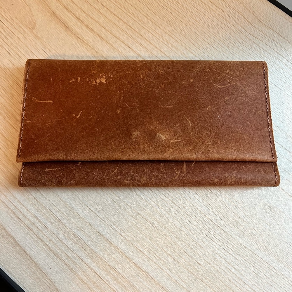 Able wallet
